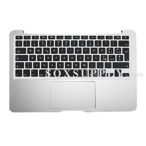 Topcase with Keyboard and Trackpad Assembly for Macbook Air 11.6'' A1465 Mid 2012