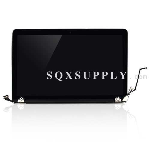 661-7014 Display Assembly for Macbook Pro 13.3'' Retina A1425 Late 2012, Early 2013