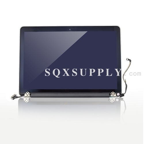 661-02360 Display Assembly for Macbook Pro 13.3'' Retina A1502 Early 2015