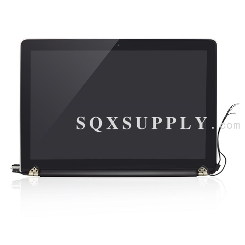 661-6529 Display Assembly for Macbook Pro 15.4'' Retina A1398 Mid 2012, Early 2013