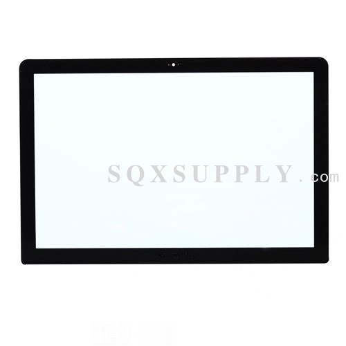 Front Glass with Adhesive for Macbook Pro 13.3'' Unibody A1278 Mid 2009 to Mid 2012