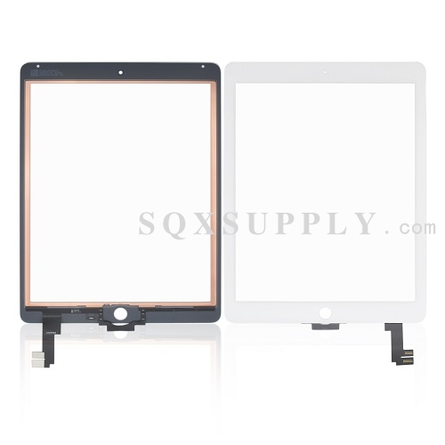 Digitizer Touch Panel for iPad Air 2
