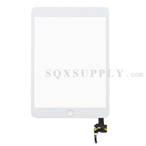 Digitizer Touch Panel with Contorl IC Full Assembly for iPad Mini 3