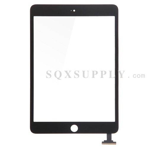 Digitizer Touch Panel for iPad Mini 3