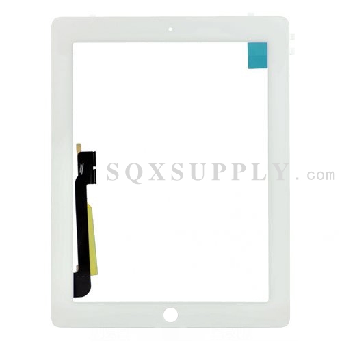 Digitizer Touch Panel for iPad 3/4 (Premium)