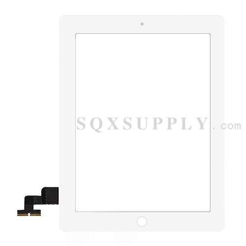 Digitizer Touch Panel for iPad 2 (Premium)