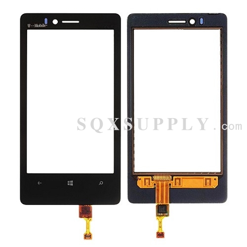 Digitizer Touch Screen for Lumia 810