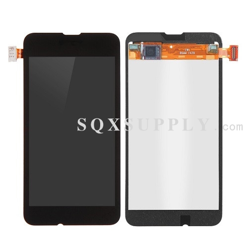 LCD Screen and Digitizer Assembly for Lumia 530