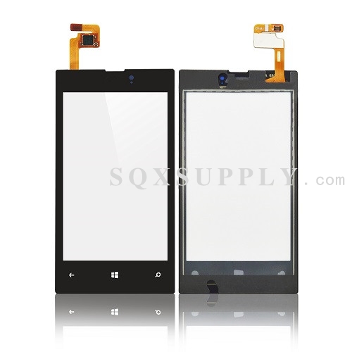 Digitizer Touch Screen for Lumia 520