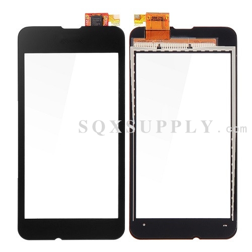 Digitizer Touch Screen for Lumia 530