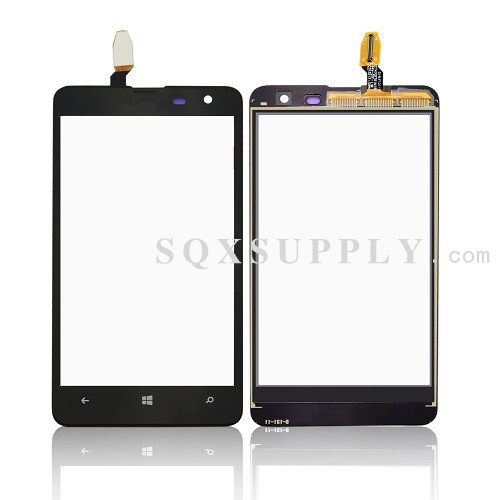 Digitizer Touch Screen for Lumia 625