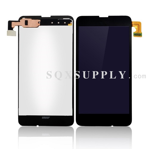 LCD Screen and Digitizer Assembly for Lumia 630/635