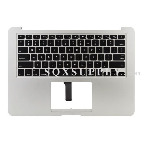 TopCase with Keyboard for Macbook Air 13.3'' A1466 Mid 2013 to Early 2015