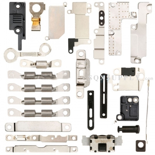 Internal Small Parts (24 pcs/set) for iPhone 7 Plus