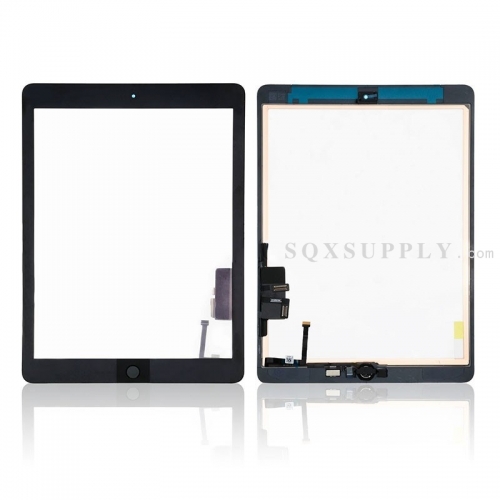 Digitizer Touch Panel Full Assembly for iPad 5 (2017)