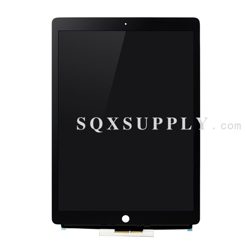 LCD Screen with Digitizer Assembly without IC Board for iPad Pro 12.9'' 2nd Gen (2017)