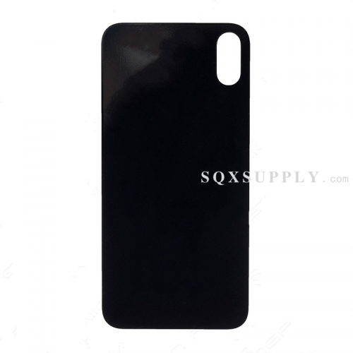 Back Glass Cover for iPhone X