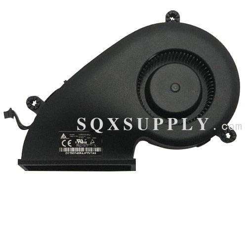 923-0270, 923-0452, 923-00031, 610-0214 CPU Fan for iMac 21.5 A1418 Late 2012 to Mid 2014