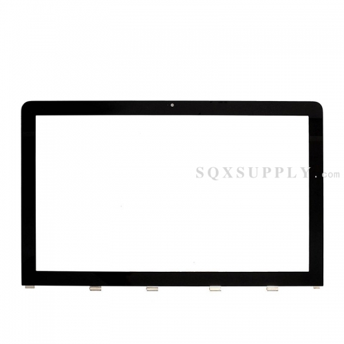 922-9147, 922-9469 Front Glass Panel for iMac 27 A1312 Late 2009, Mid 2010