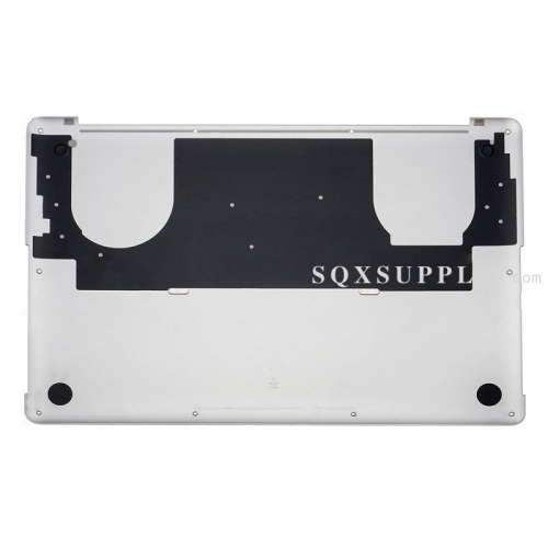 Lower Bottom Case for Macbook Pro 15.4 Retina A1398 Mid 2012, Early 2013