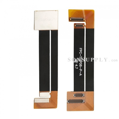 LCD Extension Test Flex Cable for iPhone 8