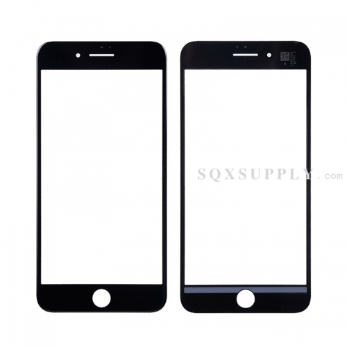 Front Glass Lens Panel for iPhone 7 Plus