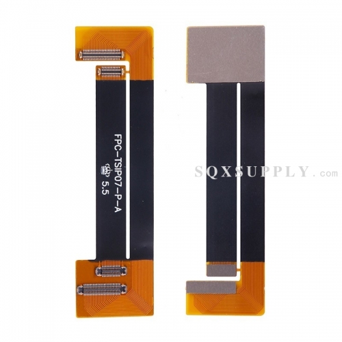 LCD Extension Test Flex Cable for iPhone 7 Plus