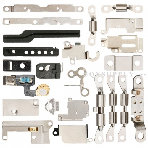 Internal Small Parts Full Set for iPhone 6S Plus