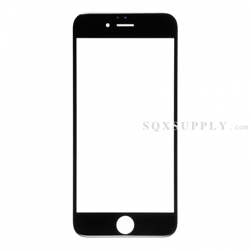 Front Glass Lens Panel for iPhone 6S