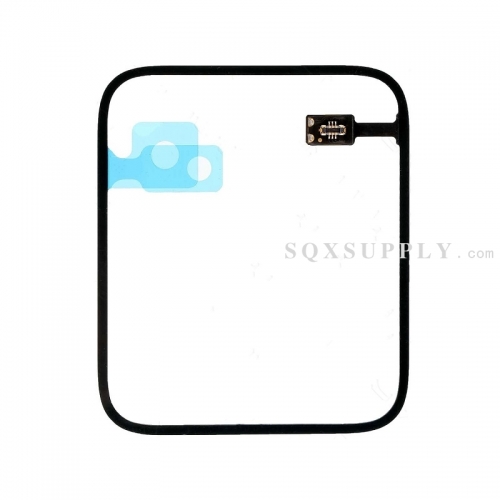 Force Touch Sensor Gasket (42mm) GPS Version for Apple Watch Series 3