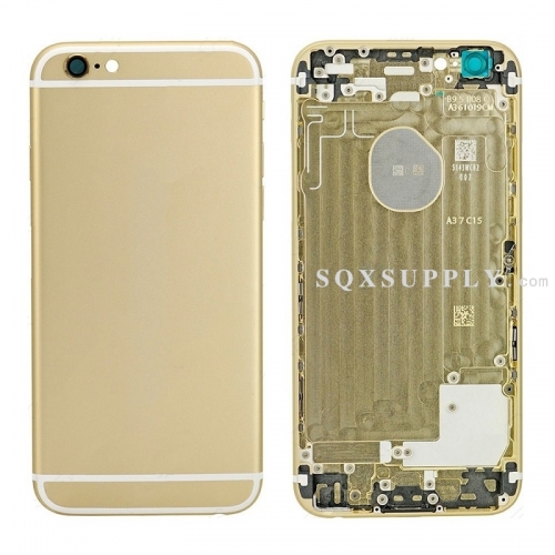 Back Housing for iPhone 6