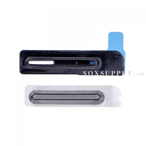 Earpiece Anti-dust Mesh Assembly for iPhone 6 Plus