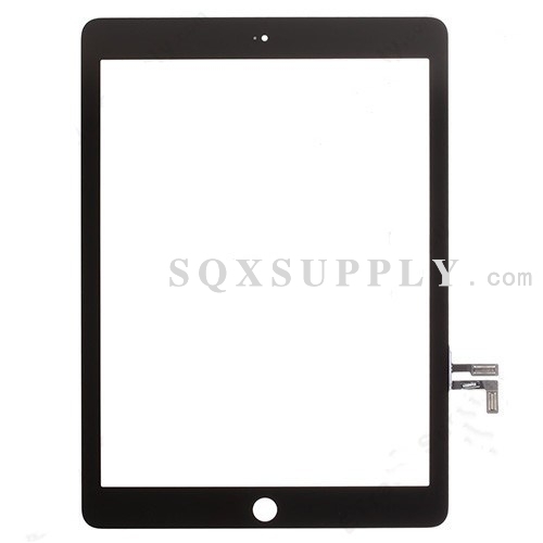 Digitizer Touch Panel for iPad Air, iPad 5 (2017) (Aftermarket)