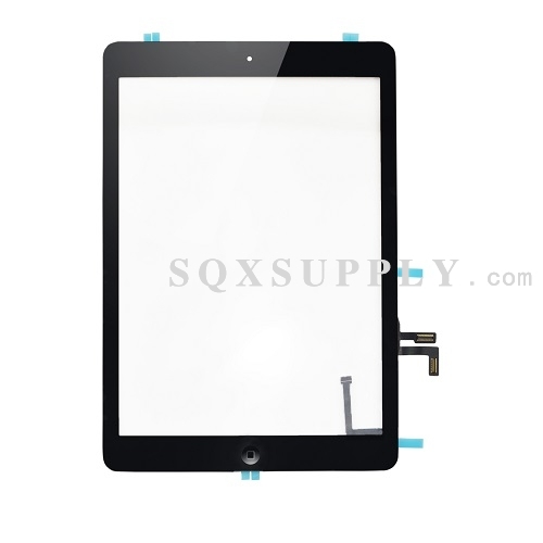 Digitizer Touch Panel Assembly for iPad Air (OEM)