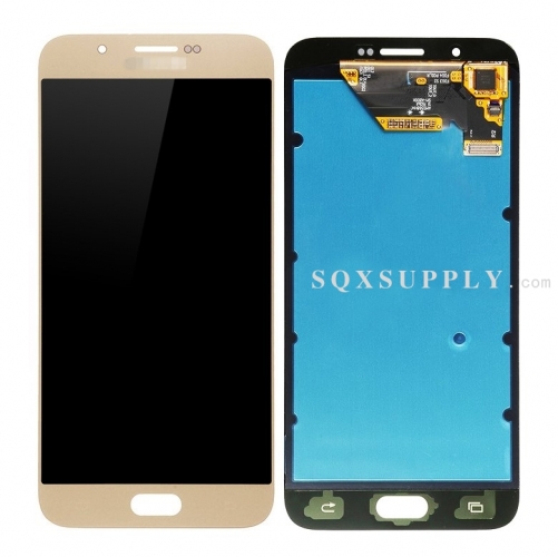 LCD Screen and Digitizer Assembly for Galaxy A8 SM-A800 (Premium)
