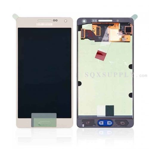 LCD Screen with Digitizer Assembly for Galaxy A3 (2016) SM-A310 (Premium)