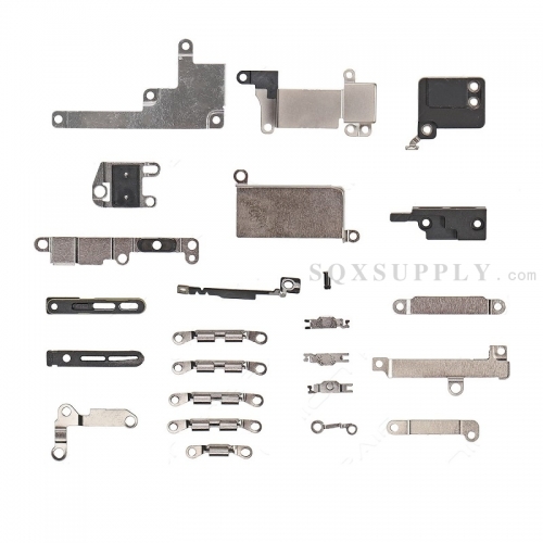 Internal Small Parts Set (24pcs/set) for iPhone 8 Plus