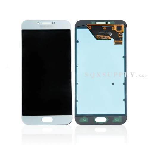 LCD Screen with Digitizer Assembly for Galaxy A8 (2016) SM-A810 (Premium)