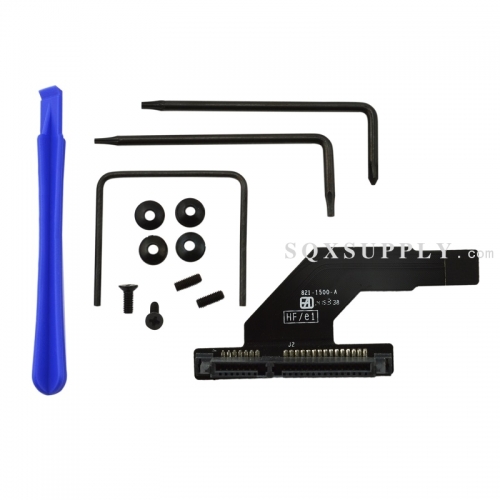821-1500-A Hard Drive Cable and Opening Tool Set for Apple Mac Mini A1347