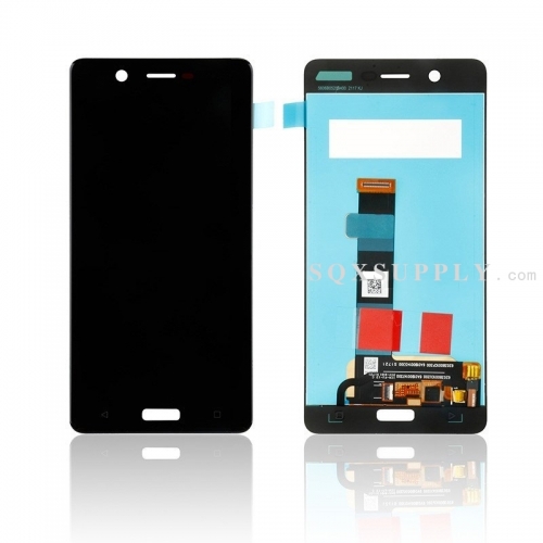 LCD Screen with Digitizer Assembly for Nokia 5 (Premium)