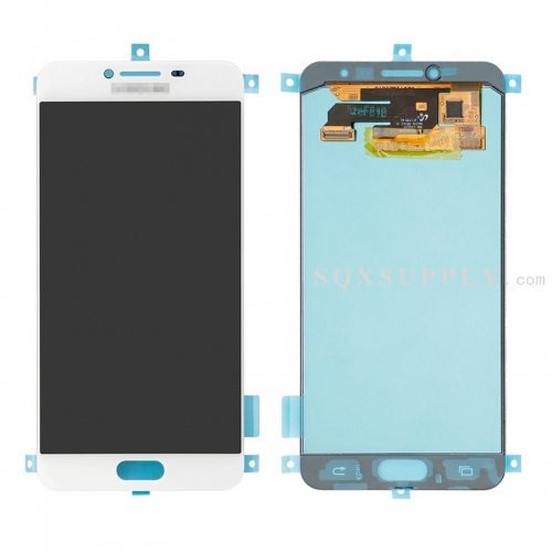 LCD Screen with Digitizer Assembly for Galaxy C5 SM-C5000 (Premium)