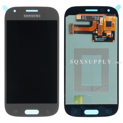 LCD Screen with Digitizer Assembly for Galaxy Ace 4 SM-G357FZ (OEM)