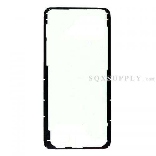 Back Cover Adhesive for Galaxy A8 (2018) SM-A530