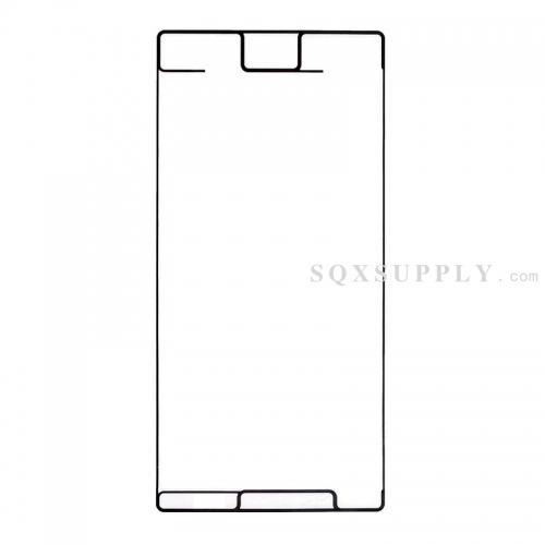 LCD Frame Adhesive for Sony Xperia XZ Premium