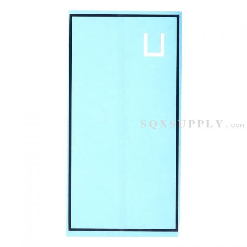 Back Cover Adhesive for Sony Xperia XZ