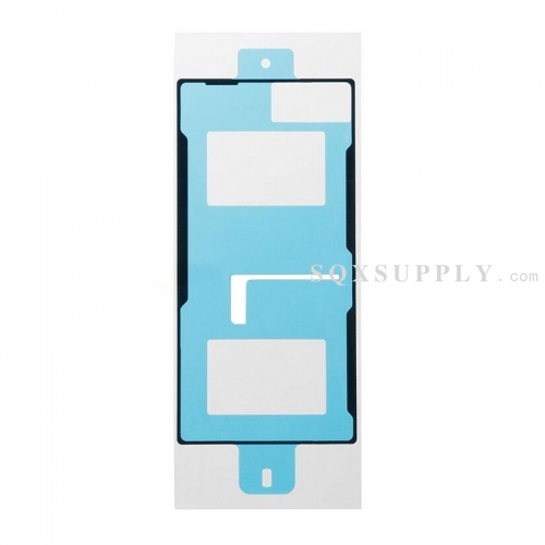 Back Cover Adhesive for Sony Xperia Z5 Compact