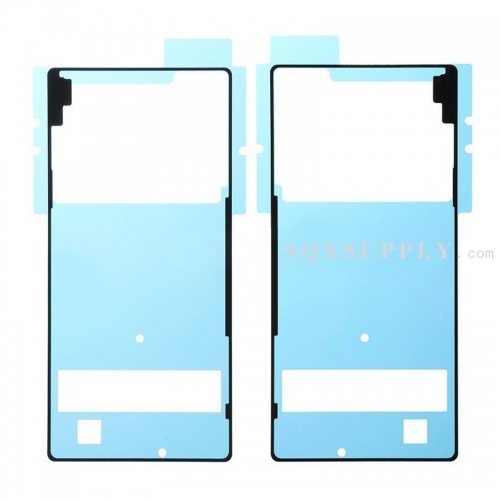 Back Cover Adhesive for Sony Xperia Z3+