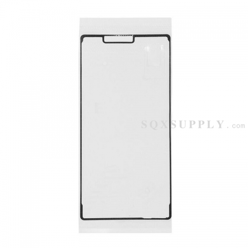 Front Housing Adhesive for Sony Xperia Z3