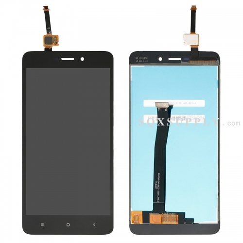 LCD Screen and Digitizer Assembly for Xiaomi RedMi 4A (OEM)