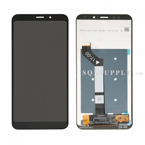LCD Screen and Digitizer Assembly for Xiaomi RedMi 5 Plus